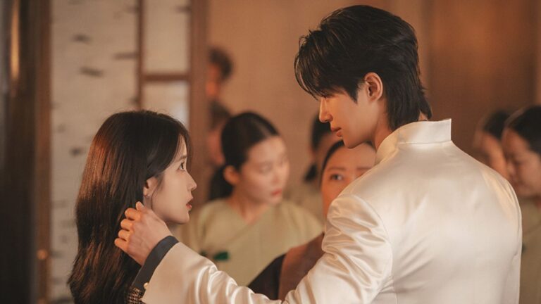 A Coroa Perfeita - Disney+