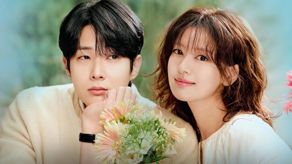 Amor de Mentirinha - Netlfix