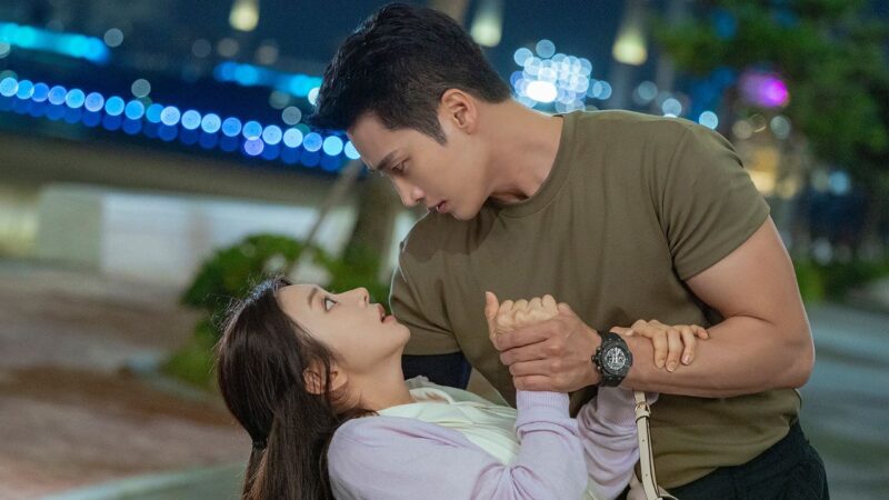 Febre de Primavera - Netflix