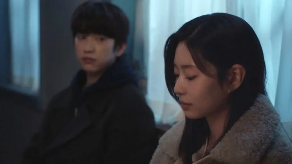 Um Amor Que Ilumina - Netflix