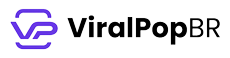 ViralPopBR / O hype está aqui!