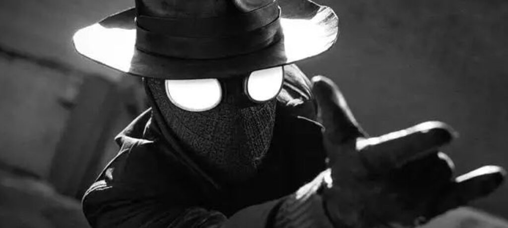 Spider-Noir - Prime Video